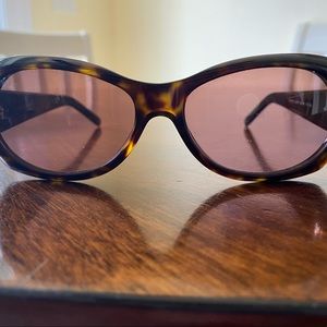 Anne Klein sunglasses